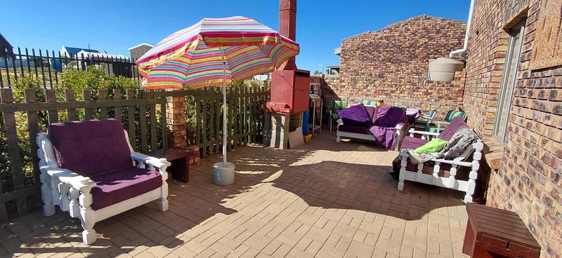 5 Bedroom Property for Sale in Strandfontein Western Cape